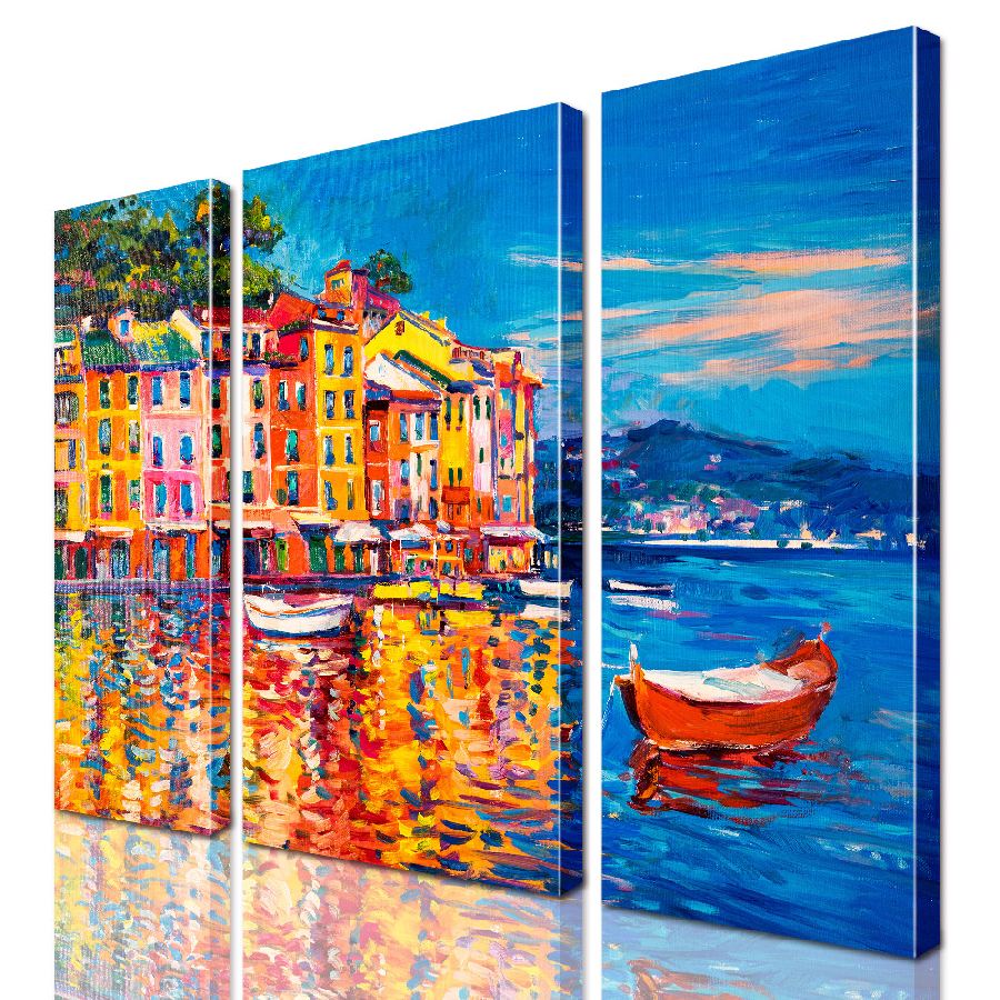 

Модульная картина ArtStar ADG0220 размер 95 х 120 см