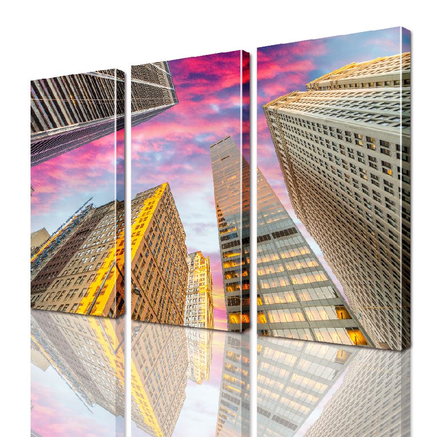 

Модульная картина ArtStar ADG0213 размер 95 х 120 см