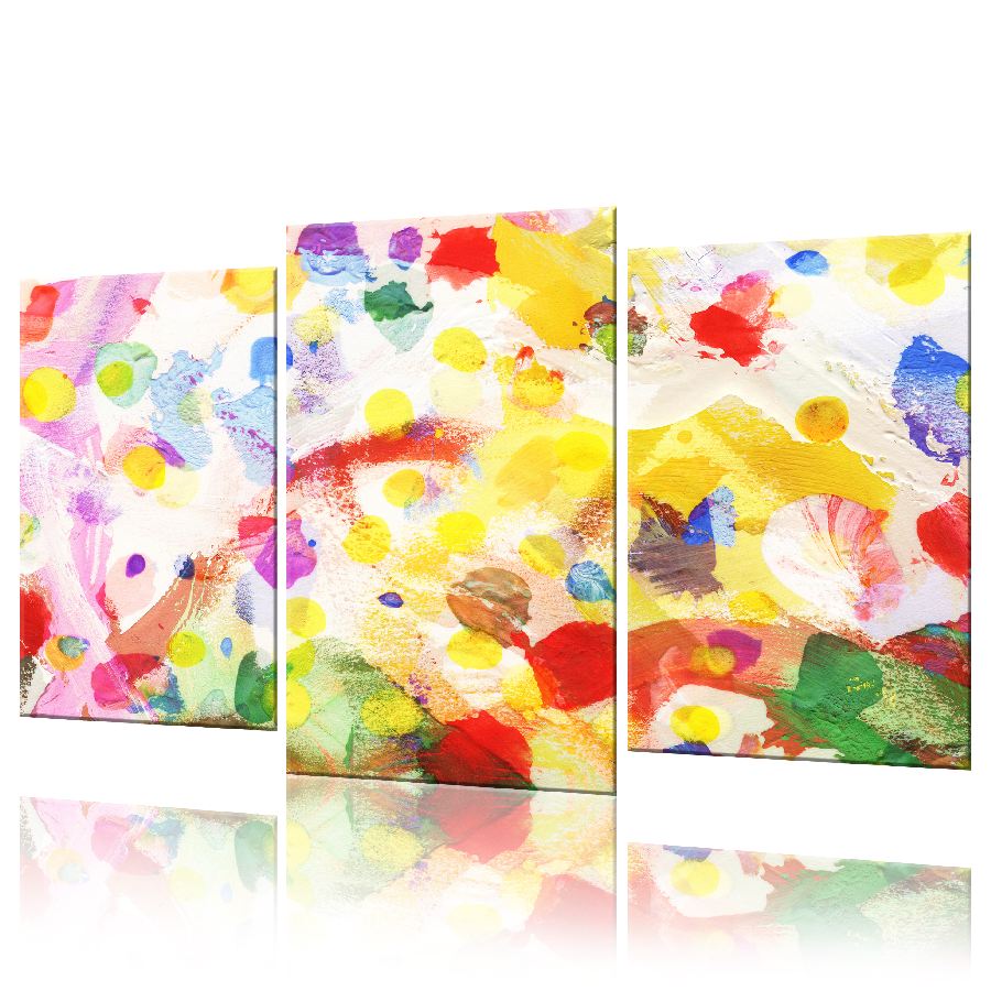 

Модульная картина ArtStar ADA0020_2 размер 70 х 105 см