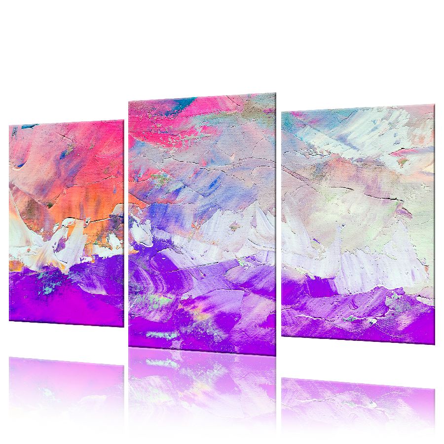 

Модульная картина ArtStar Интерьерная ADA0028_3 размер 120 х 180 см