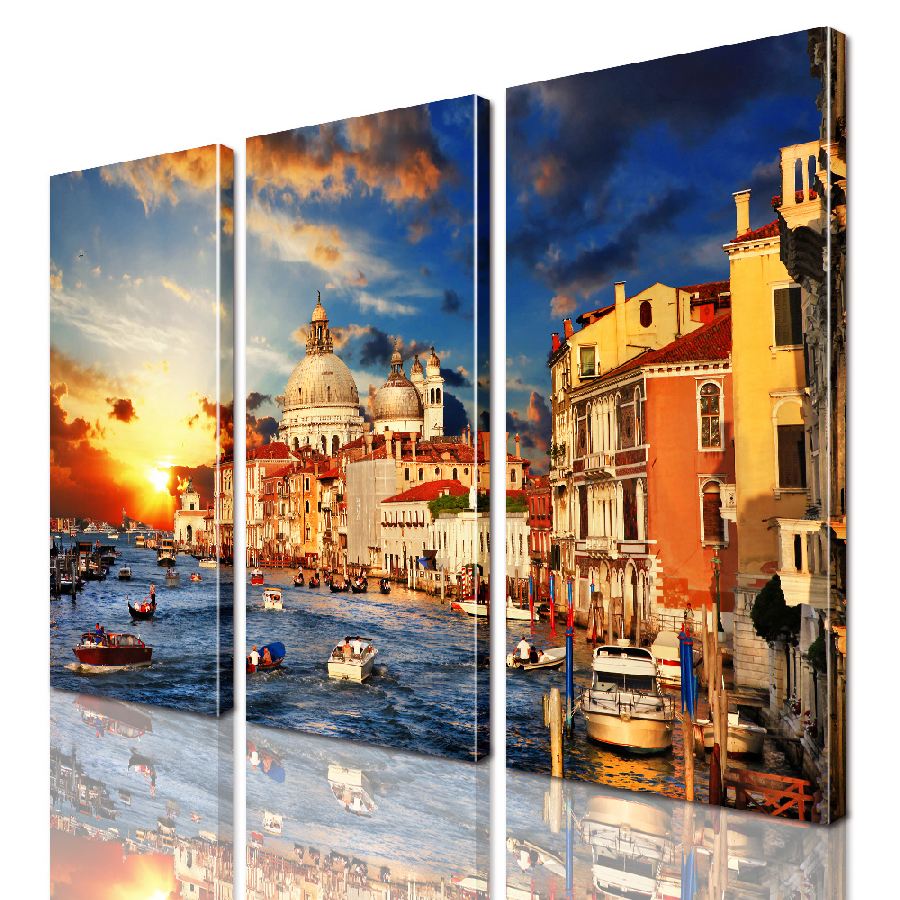 

Модульная картина ArtStar ADSE0086 размер 95 х 120 см