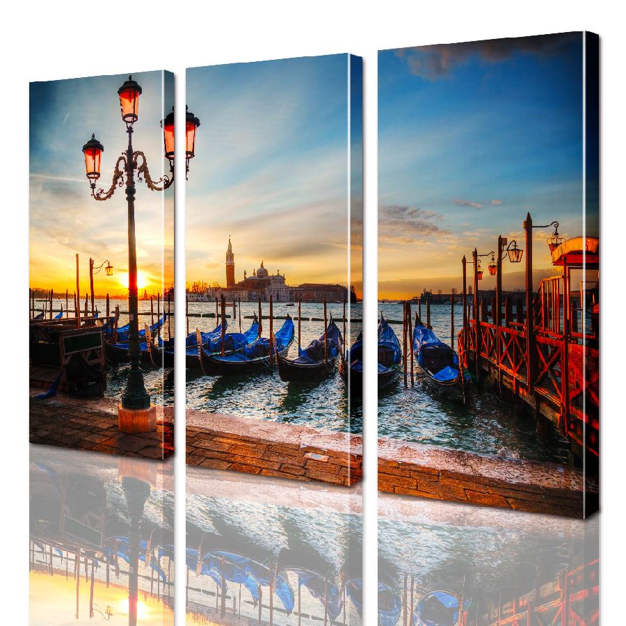 

Модульная картина ArtStar ADG0141 размер 95 х 120 см