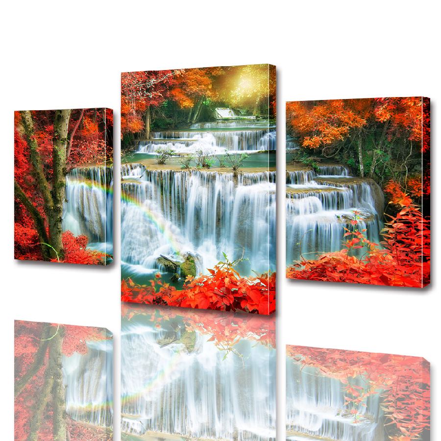

Модульная картина ArtStar ADNA0003 размер 70 х 105 см