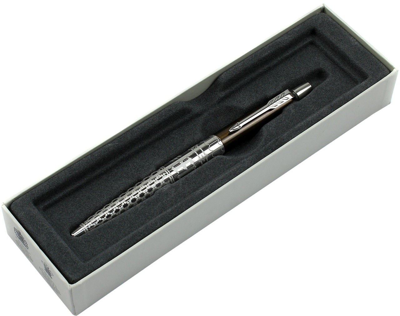 

Ручка кульк. "Parker Jotter SE Bronze Gothic" №19032