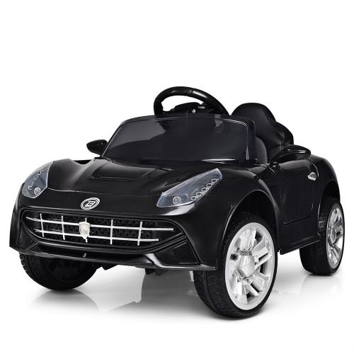 

Электромобиль Bambi М 3176EBLR-2 Черный