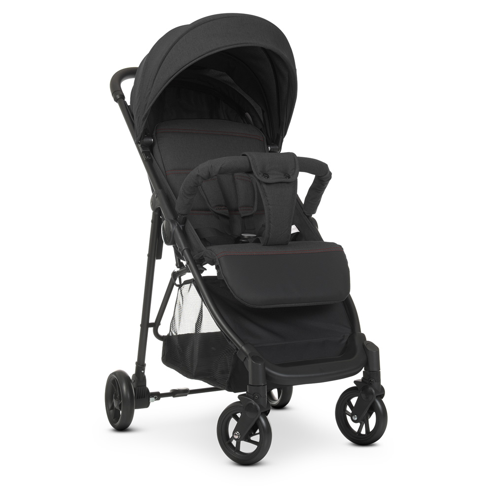 

Коляска детская M 4249-2 Dark Gray