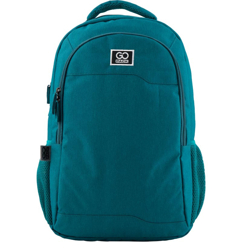 

Рюкзак GoPack 46.5x29x14 см 22 л (GO19-142L-3)