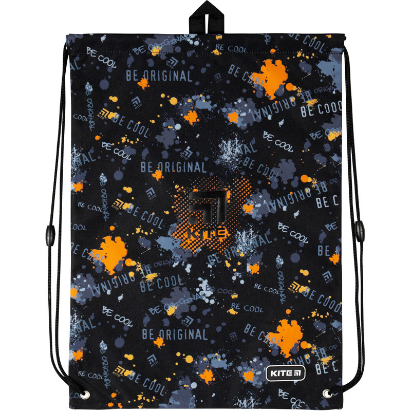 

Сумка для обуви Kite 600 Original K20-600M-12 Черный