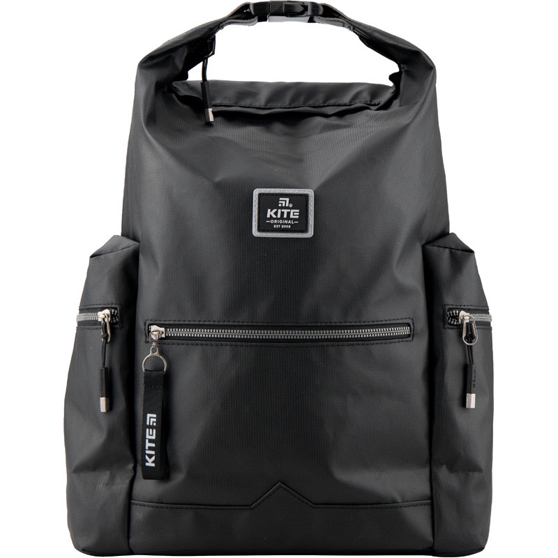 

Рюкзак для города Kite 978 City K20-978L-1 Черный