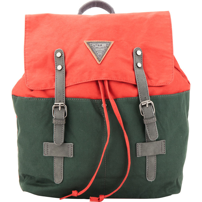

Рюкзак для города Kite 1014 Urban K17-1014L Красный