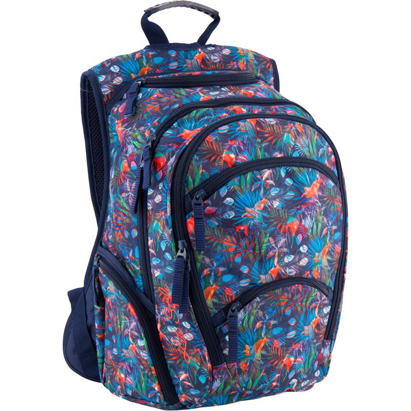 

Рюкзак подростковый Kite 857 Style K18-857L-3