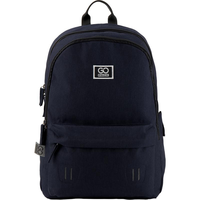 

Рюкзак для города GoPack 140 GO19-140L-1 Синий