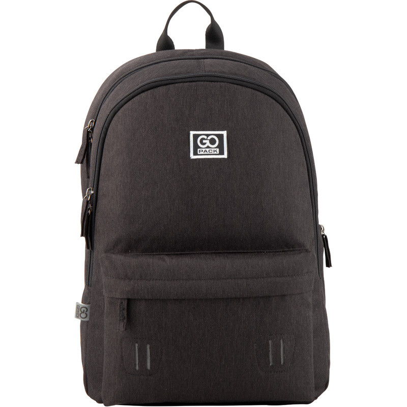 

Рюкзак для города GoPack 140 City GO20-140L-1 Черный