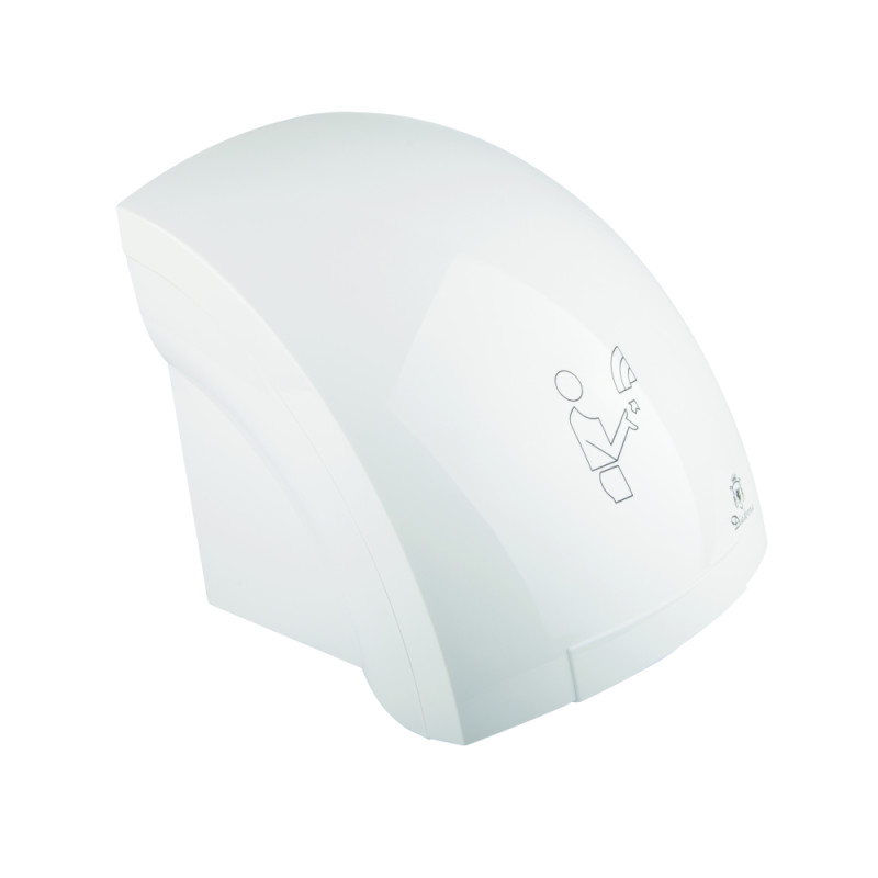 

Сушилка для рук Zerix LR550 2000 Вт
