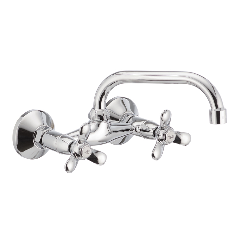 

Смеситель для кухни Haiba VILTA 361 (HB0391)