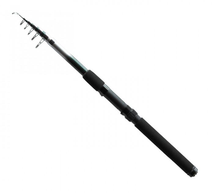 

Удилище BratFishing Light Traveller 3.0м до 35г (10/07-007-300)