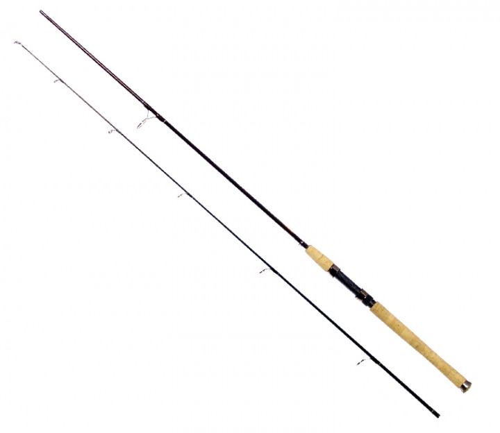 

Удилище BratFishing Ingot X - 7 М Golg spin 2.75м 8 - 35г (10/05-033-275)