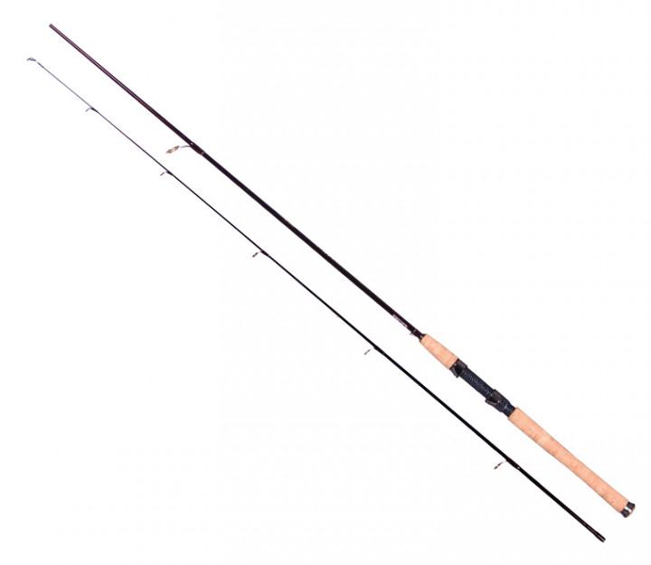 

Удилище BratFishing Ingot X - 7 L Golg spin 2.7м 5 - 25г (10/05-032-270)