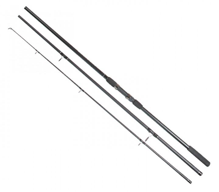 

Удилище BratFishing Excalibur Carp 3.6м / 3.25 Lbs (10/09-016-360)