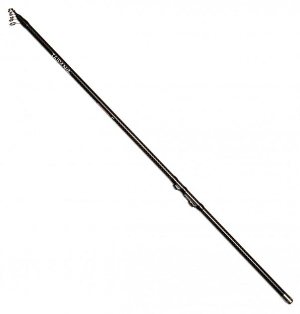 

Удилище BratFishing Taipan Bolognese 3.0м / 4-30г (10/03-027-300)