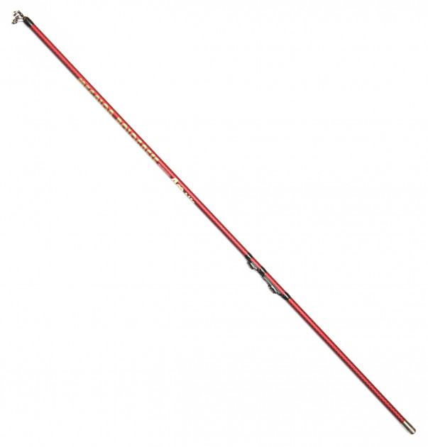 

Удилище BratFishing Megalon Bolognese 4.0м / 4-30г (10/03-026-400)