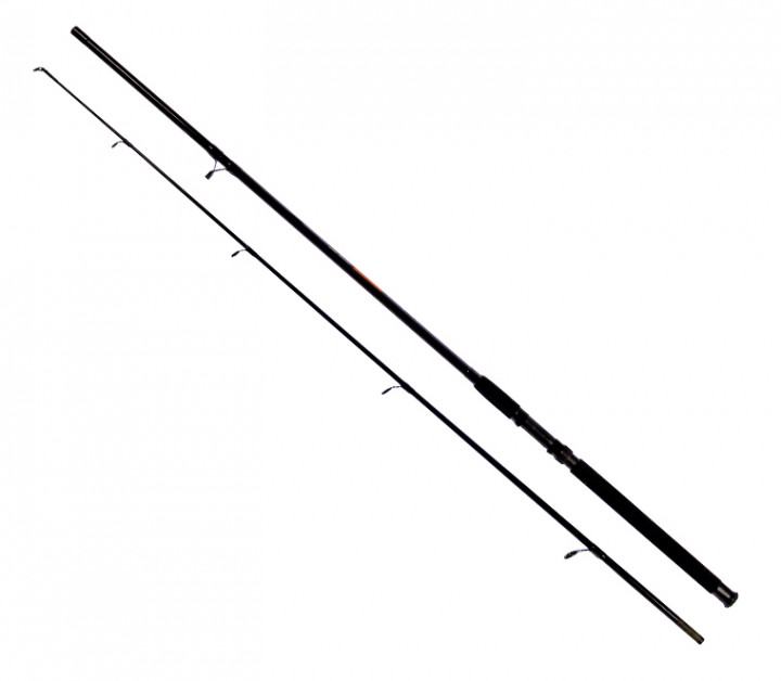 

Удилище BratFishing MS 03 Leisure Spinning rods 2.7м, 30 - 60г (10/05-038-270)