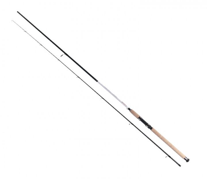 

Удилище BratFishing Sensor UL Spinning 2.7м / 2-15г (10/05-061-270)