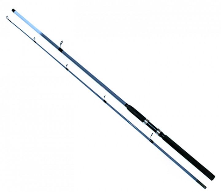 

Удилище BratFishing G - Spinning Rods 2.7м / 5-25г (10/05-081-270)