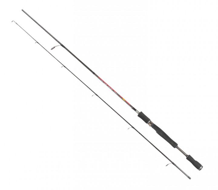 

Удилище BratFishing Ultra Pulse UL Spin 2.60м / 1-10г (10/05-078-260)