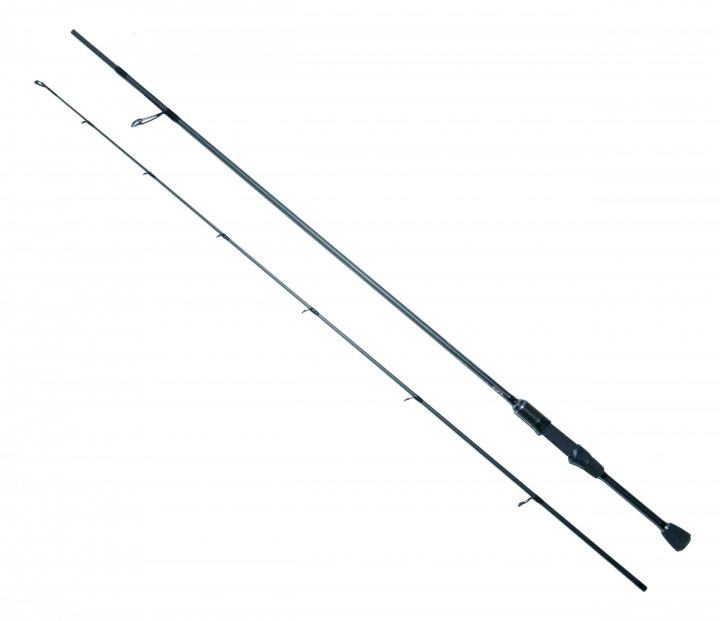 

Удилище BratFishing Siren Light Twitch 662 1.98м L-T / 3-15г (10/05-091-198)