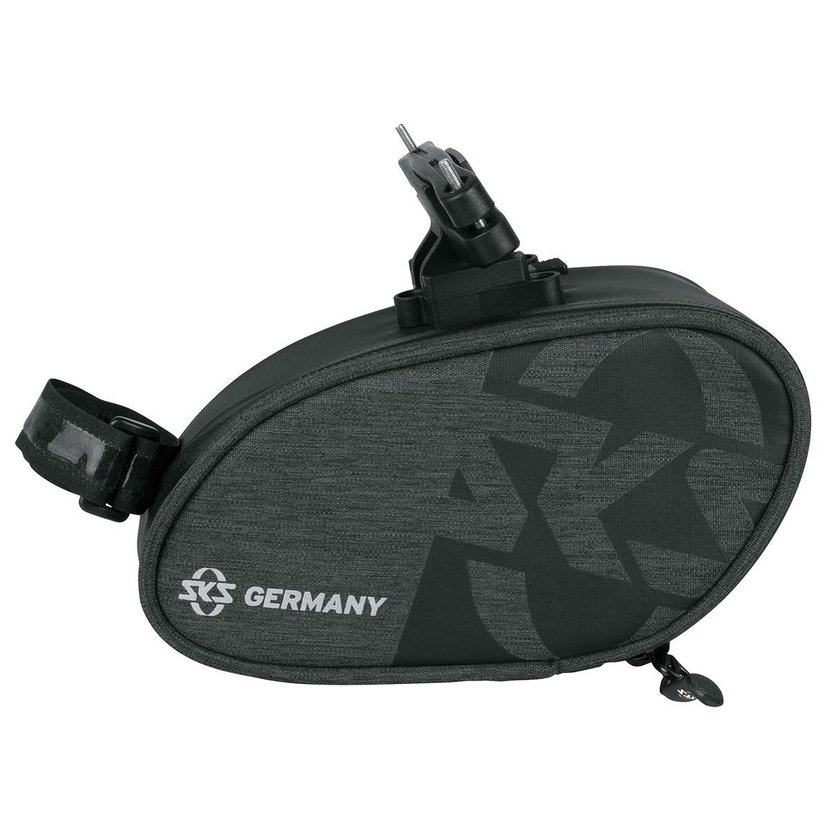 

Велосумка під сідло SKS TRAVELLER CLICK 800 (897345)