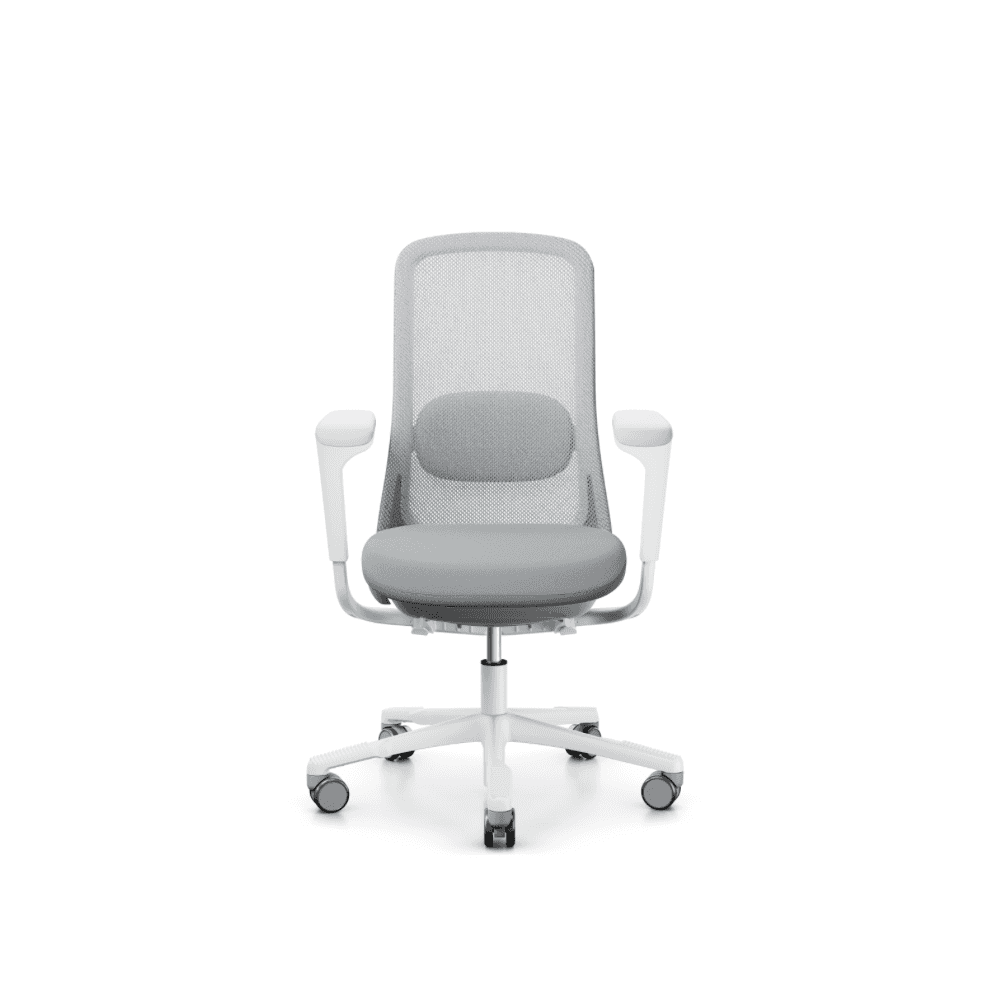 

Кресло Flokk Hag Fotel Obrotowy Sofi 7500