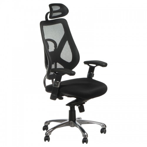

Кресло Fotel Ergonomiczny Saga Plus M