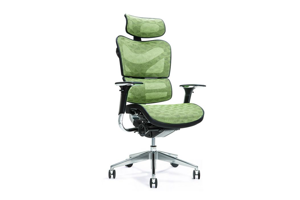 

Кресло Bemondi Ergonomiczny Fotel Biurowy Ergo 700 Szary