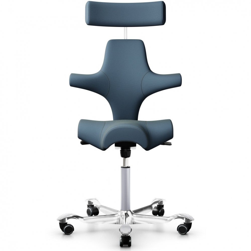 

Кресло Flokk Hag Fotel Obrotowy Giroflex 313-4039