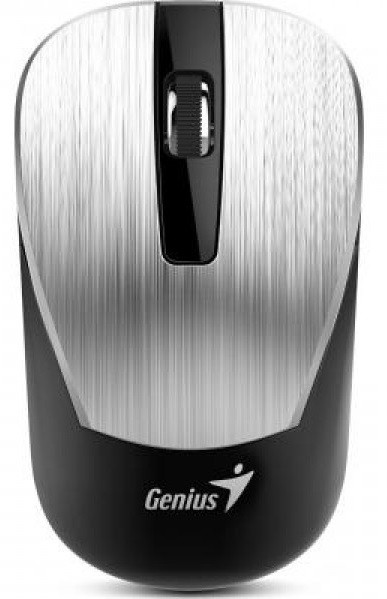 

Мышь Genius NX-7015 WL Silver (31030015404)