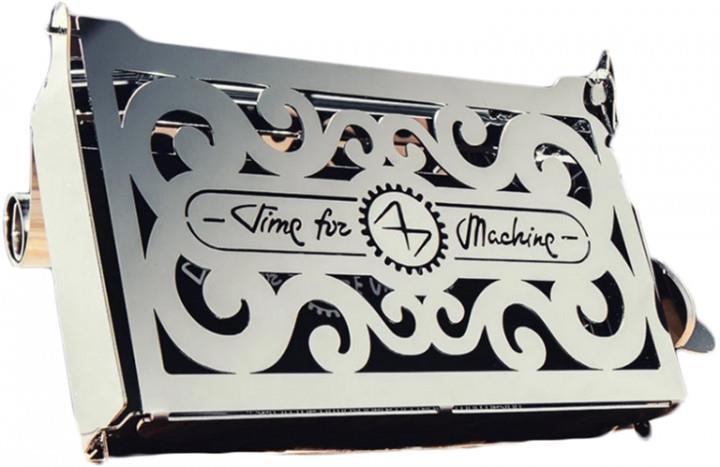 

Конструктор коллекционная модель Time for Machine Perfecto Card case (T4M38020)