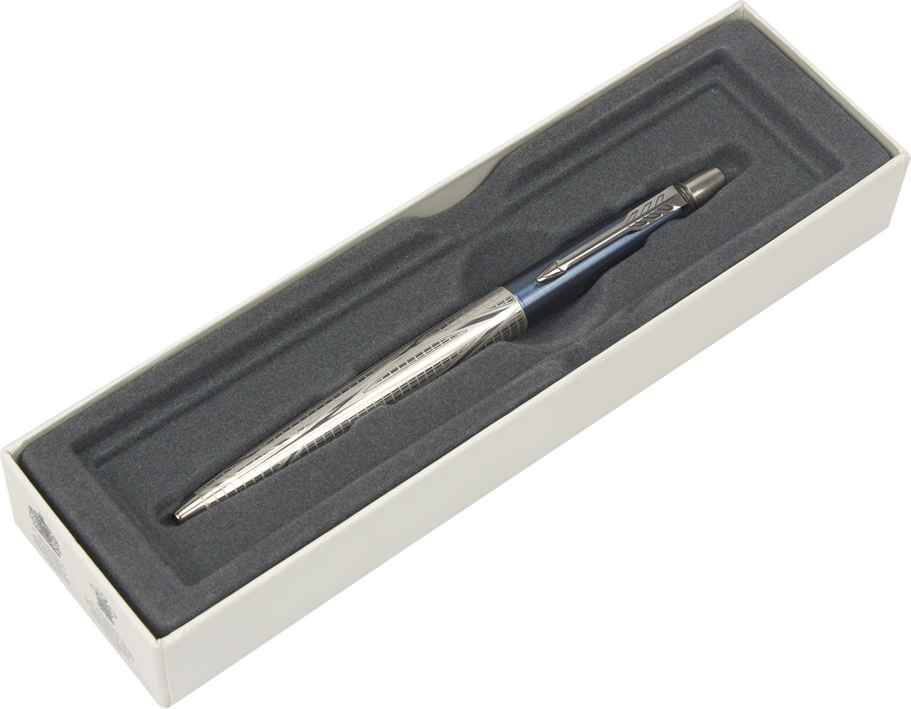 

Ручка кульк. "Parker Jotter SE Skyblue Modern" №19232