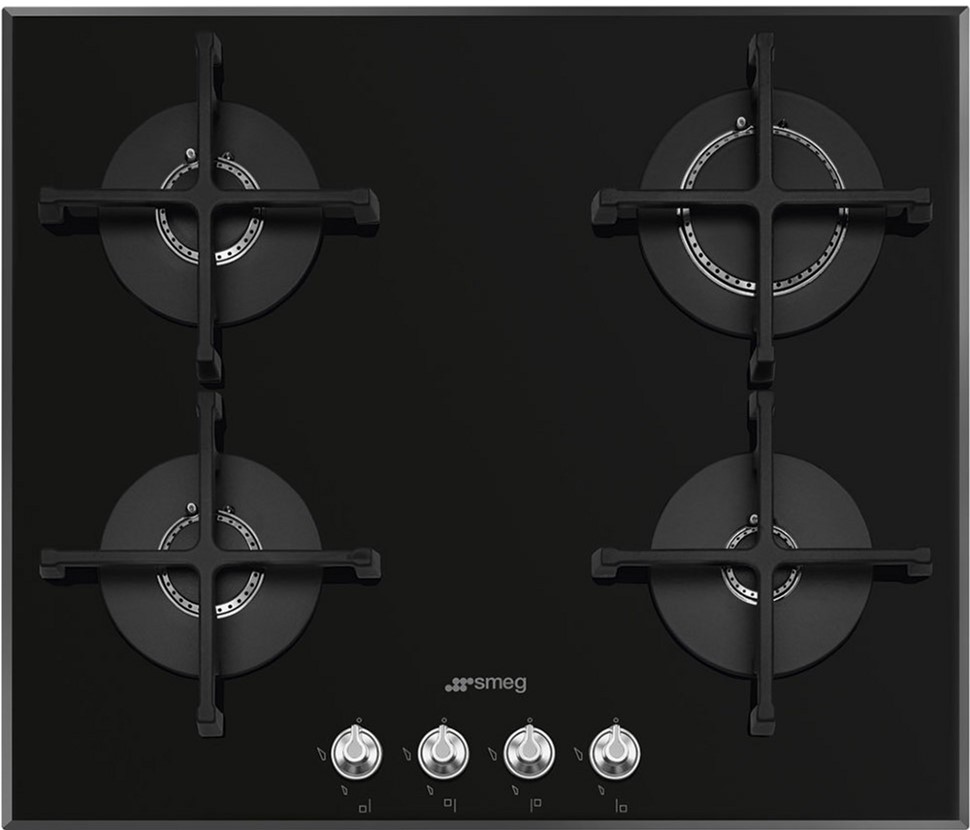 

Варочная поверхность газовая SMEG PV164N2