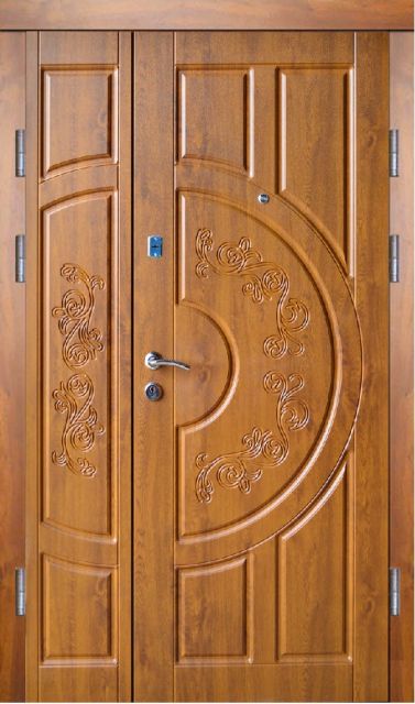 

Входная дверь Блокпост E 4 (1200х2050) мм