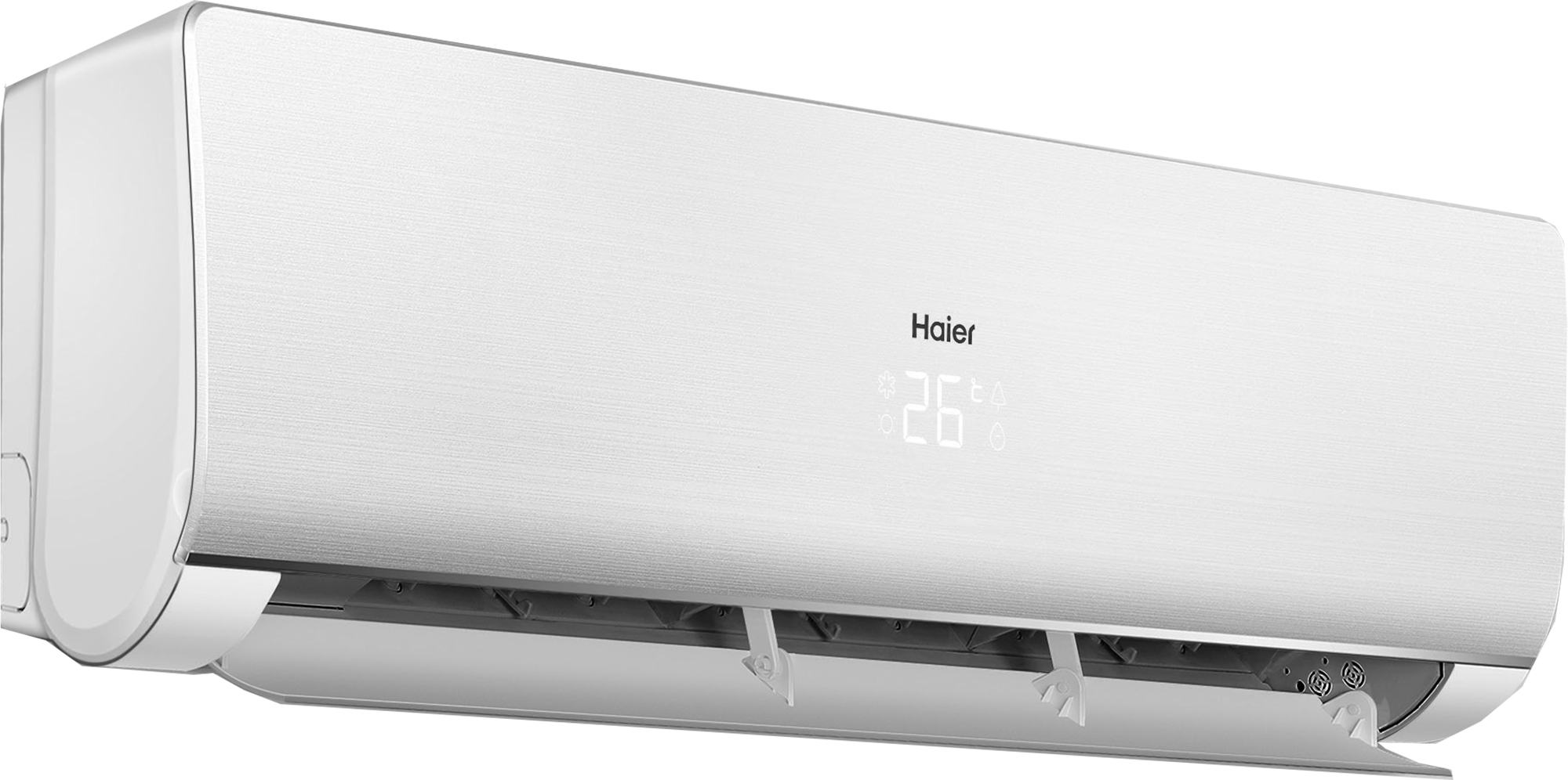 

Кондиционер HAIER 1U25BEEFRA