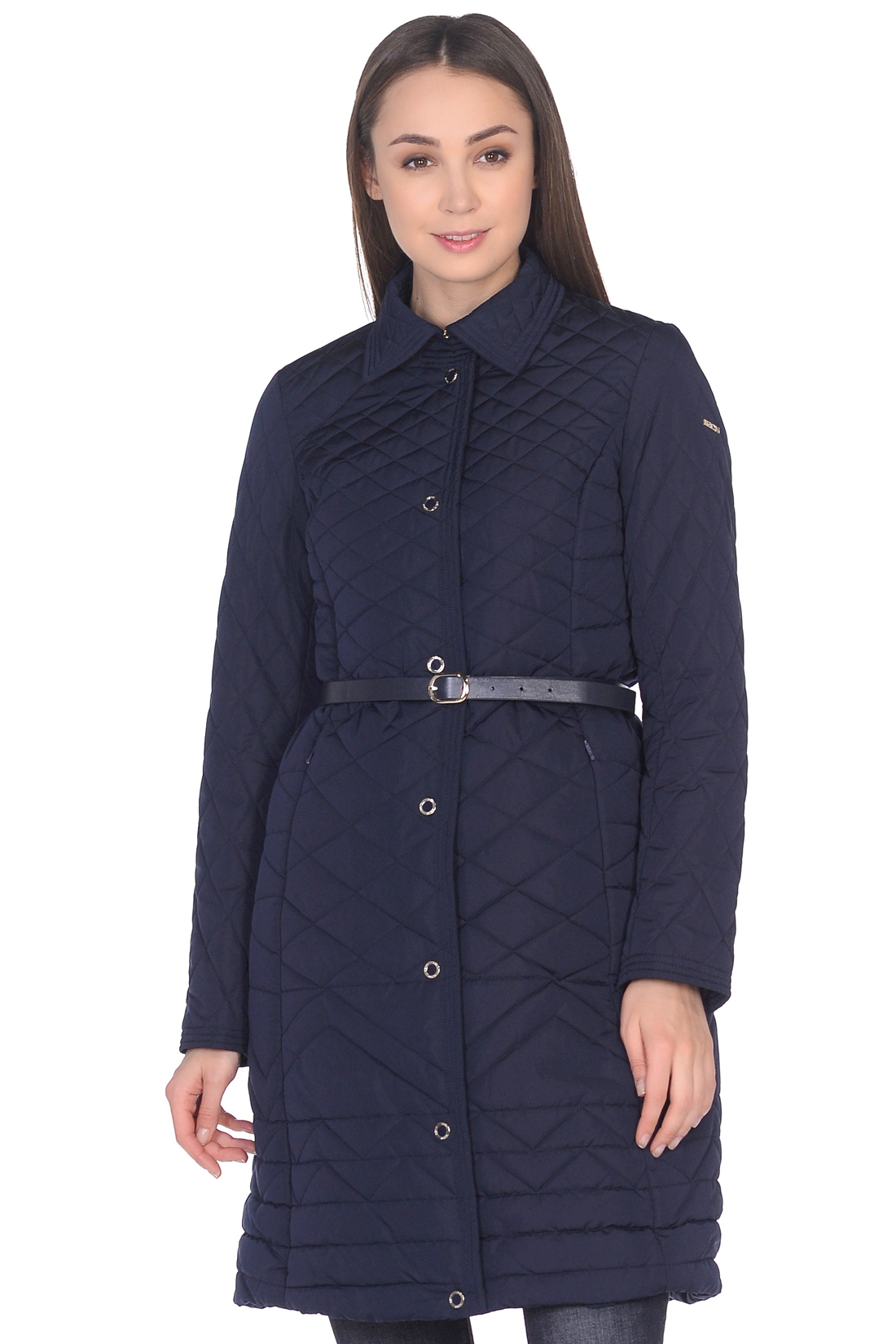 

куртка BAON B039035 S DARK NAVY 4690291807141