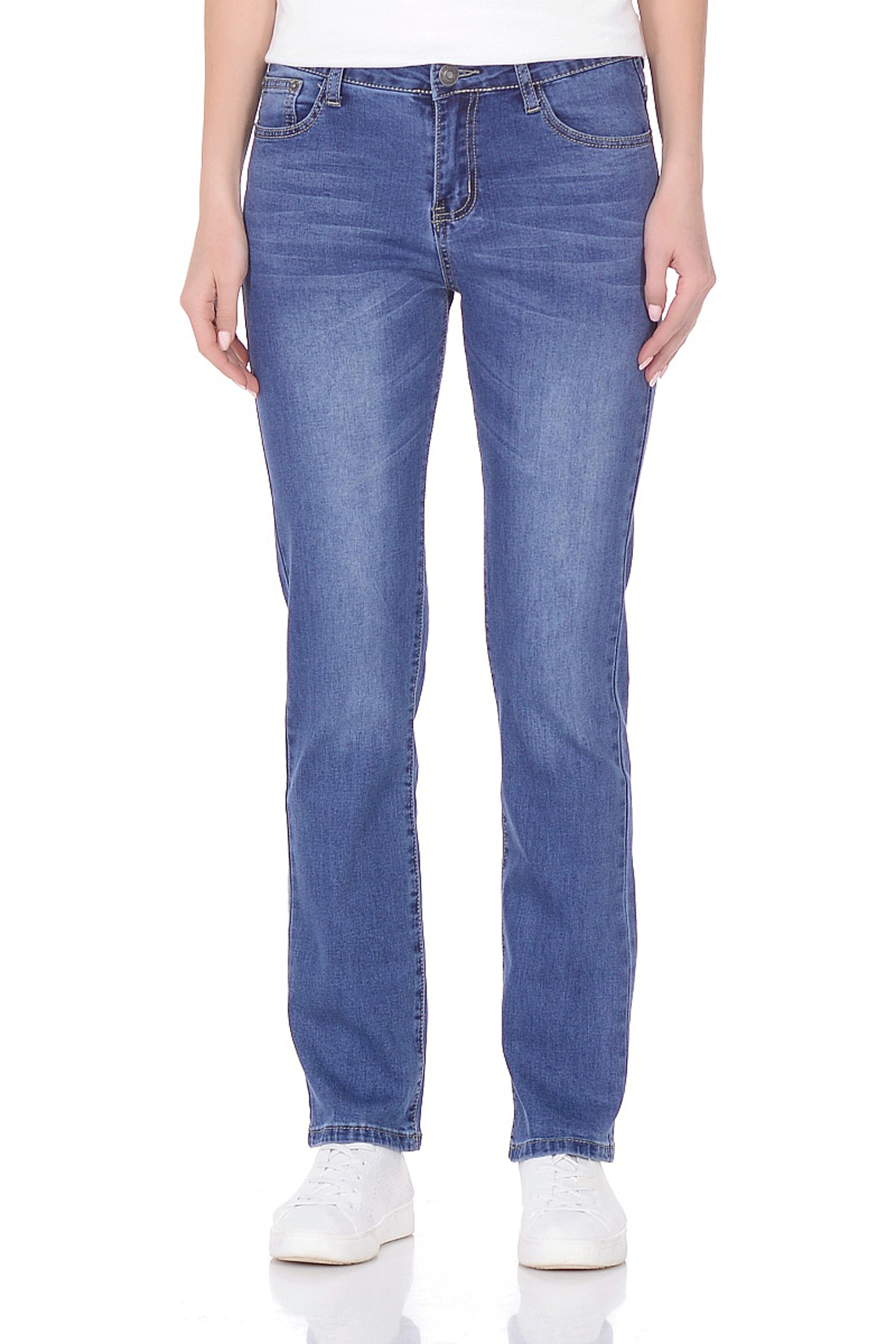 

Джинсы BAON B308014 28 BLUE DENIM 4690291717082
