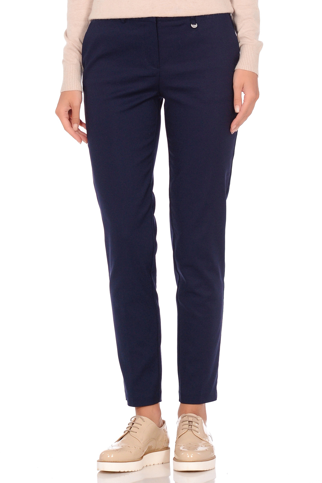 

брюки BAON B298511 XS DARK NAVY 4690291758313