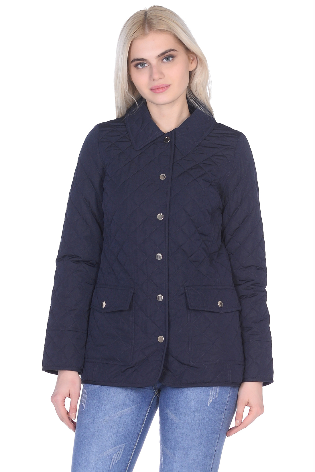 

куртка BAON B039021 S DARK NAVY 4690291806007