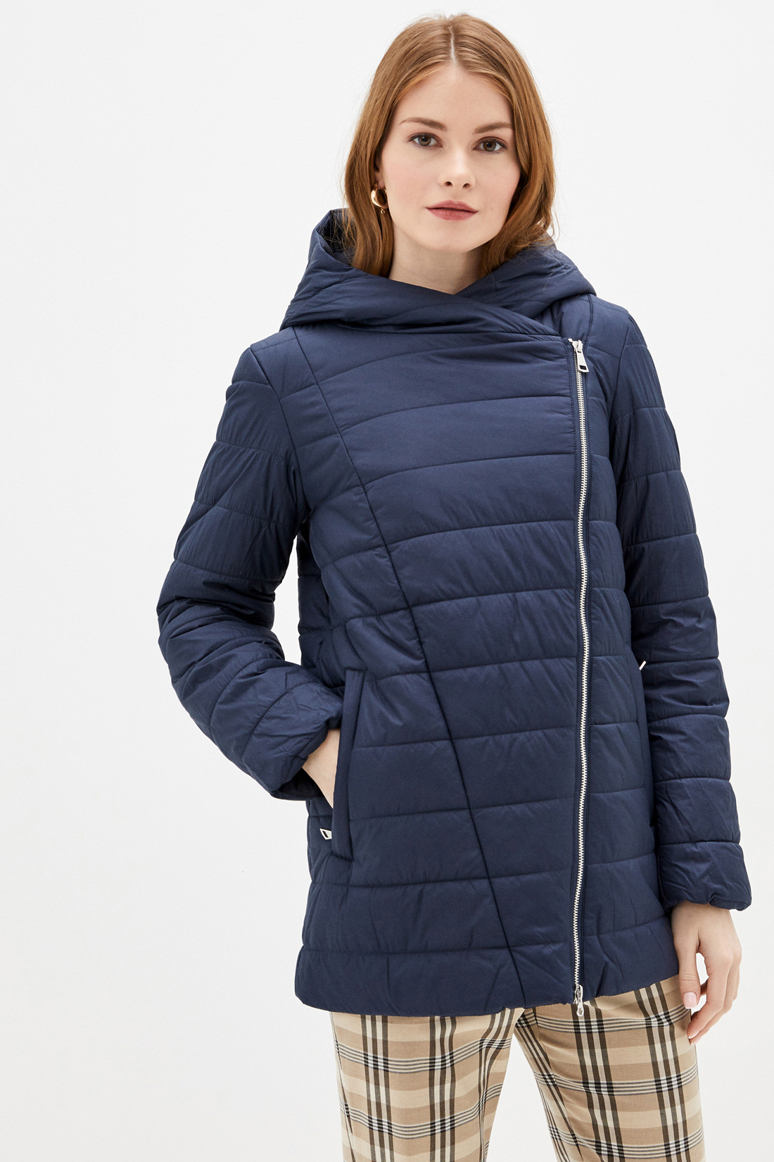 

куртка BAON B030009 L DARK NAVY 4670030361868