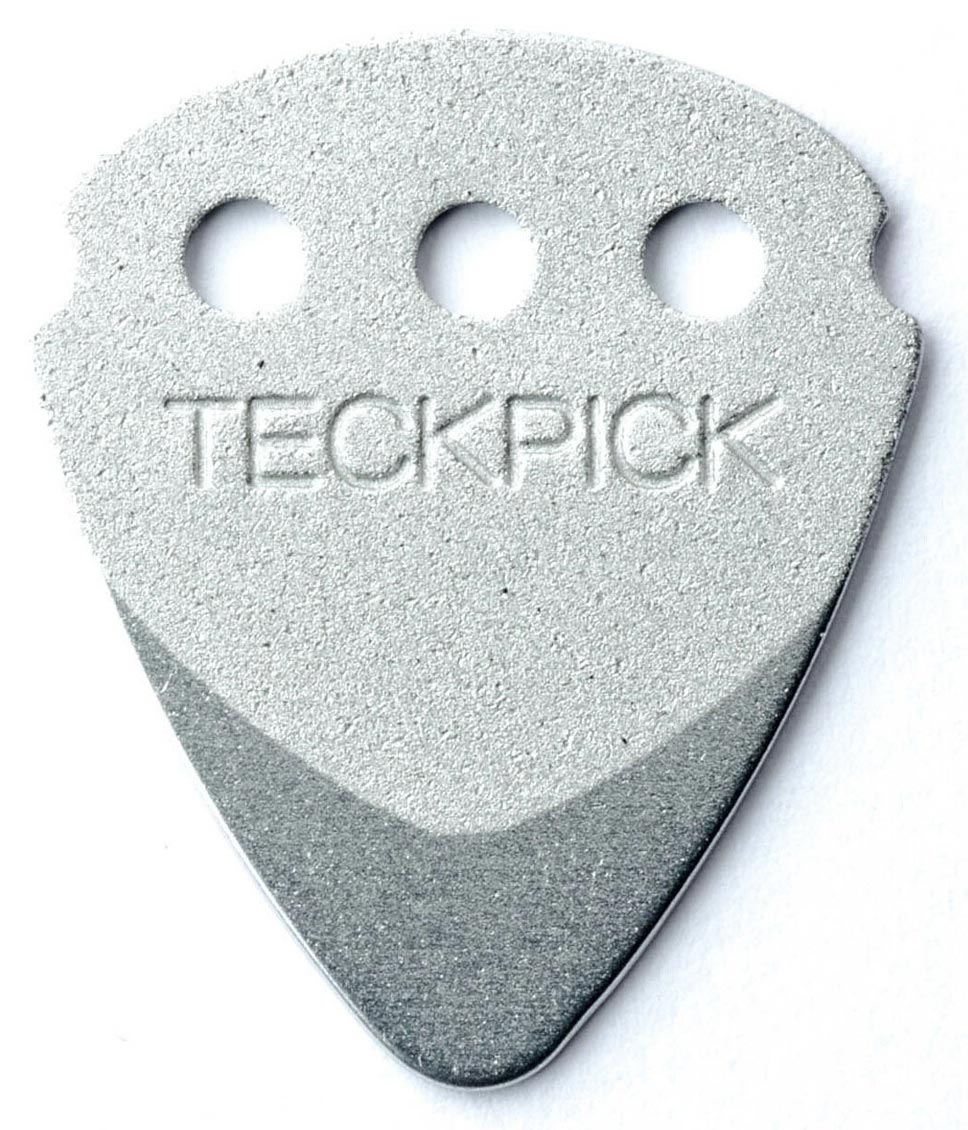 

Медиаторы DUNLOP TECKPICK STANDARD CLEAR ALUMINUM