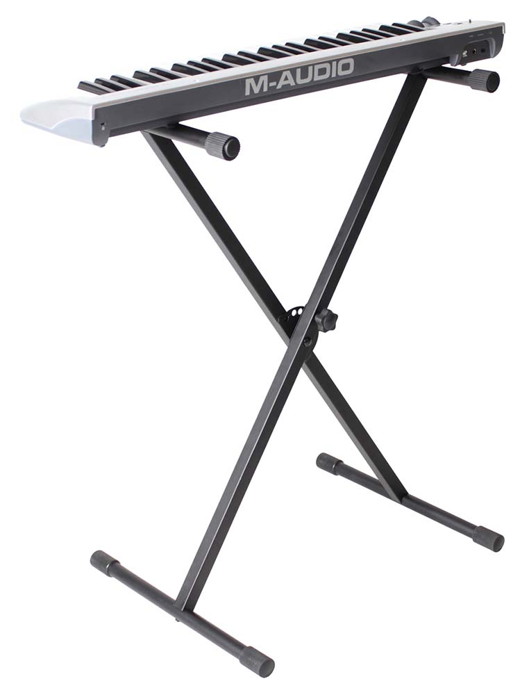 

Стойка клавишная GATOR FRAMEWORKS RI-KEYX-1 Rok-It X Style Keyboard Stand