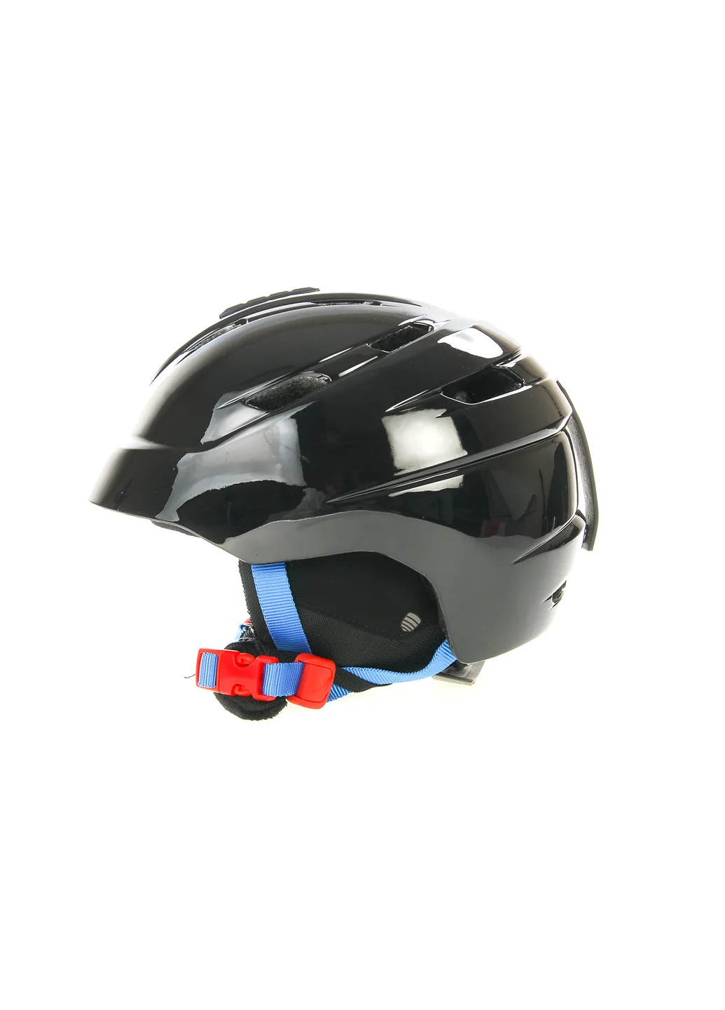 

Горнолыжный шлем детский Crivit XS черный K10-110597