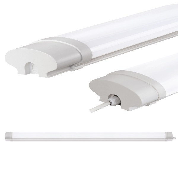 

Светильник Horoz Electric влагозащищенный "OKYANUS-90" 90W IP65